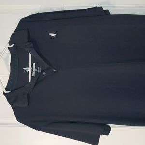 Johnnie-O polo prep-formance Dallas Athletic Club